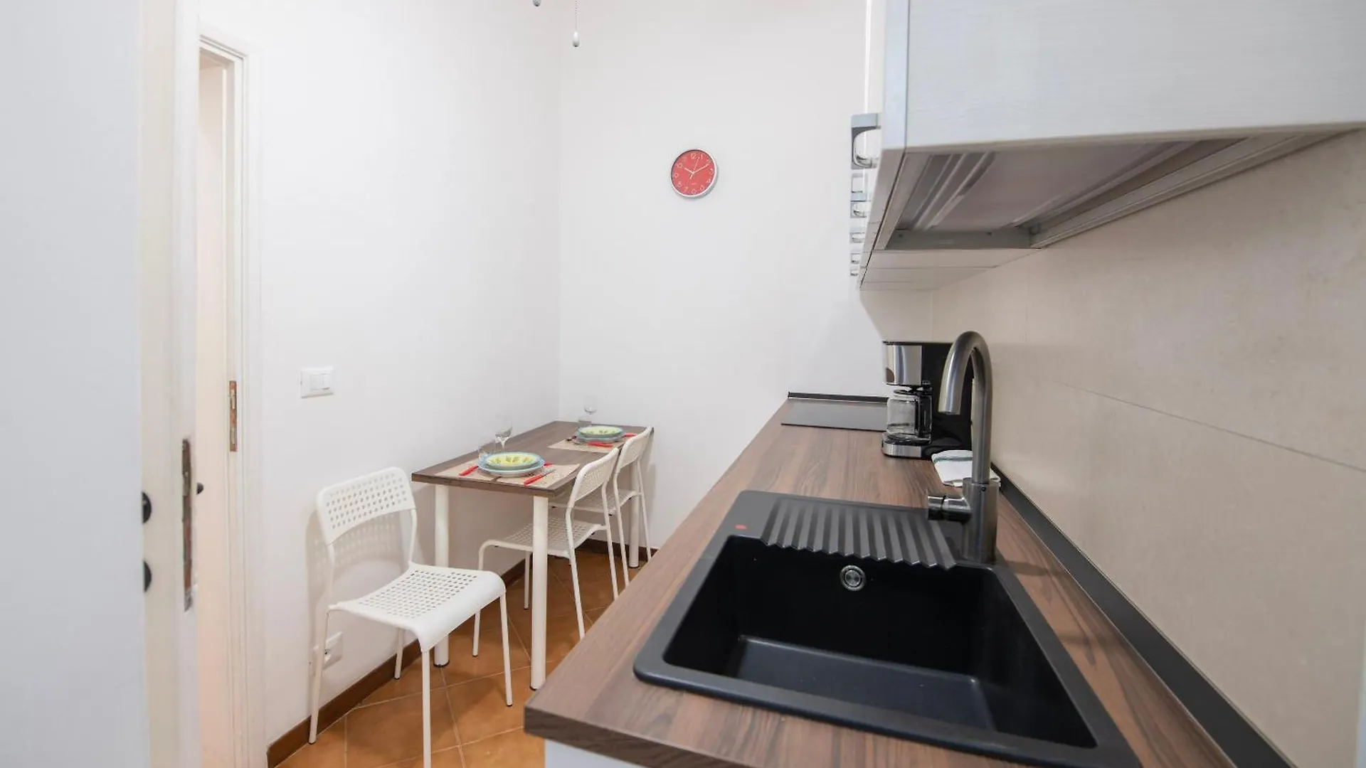 Mamo Florence - Macci Studio 0*,  Italy