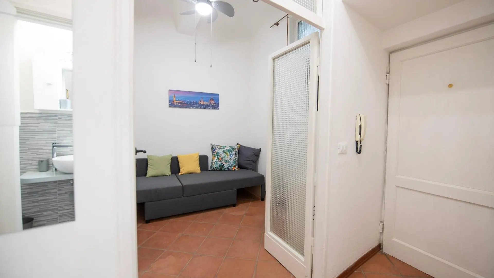 Apartment Mamo Florence - Macci Studio