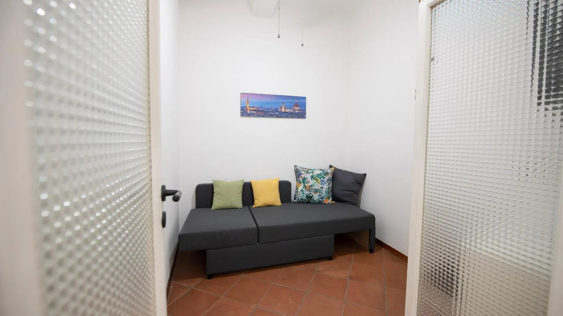 Mamo Florence - Macci Studio Apartment