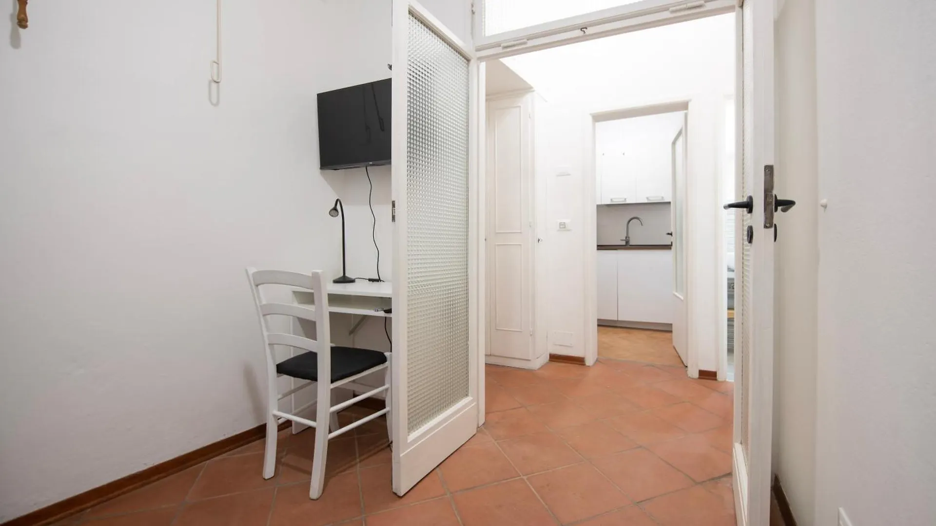 Apartment Mamo Florence - Macci Studio