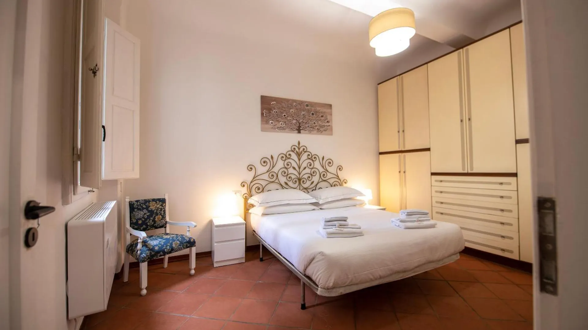 Mamo Florence - Macci Studio