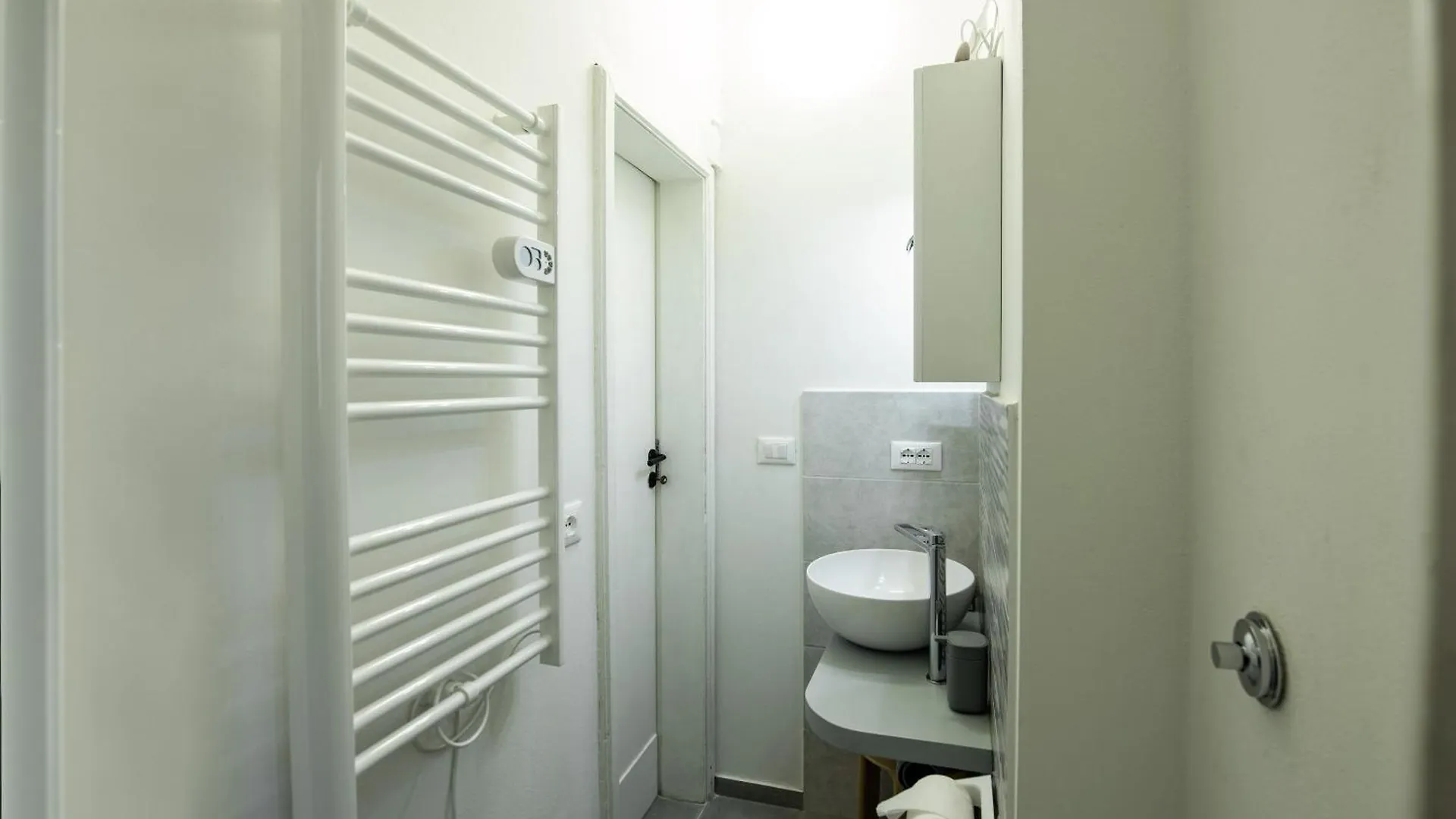 Mamo Florence - Macci Studio 0*,