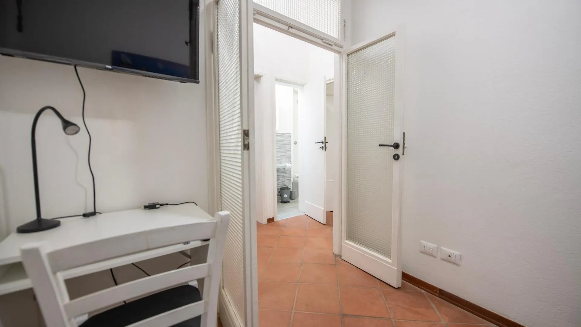 Mamo Florence - Macci Studio 0*,