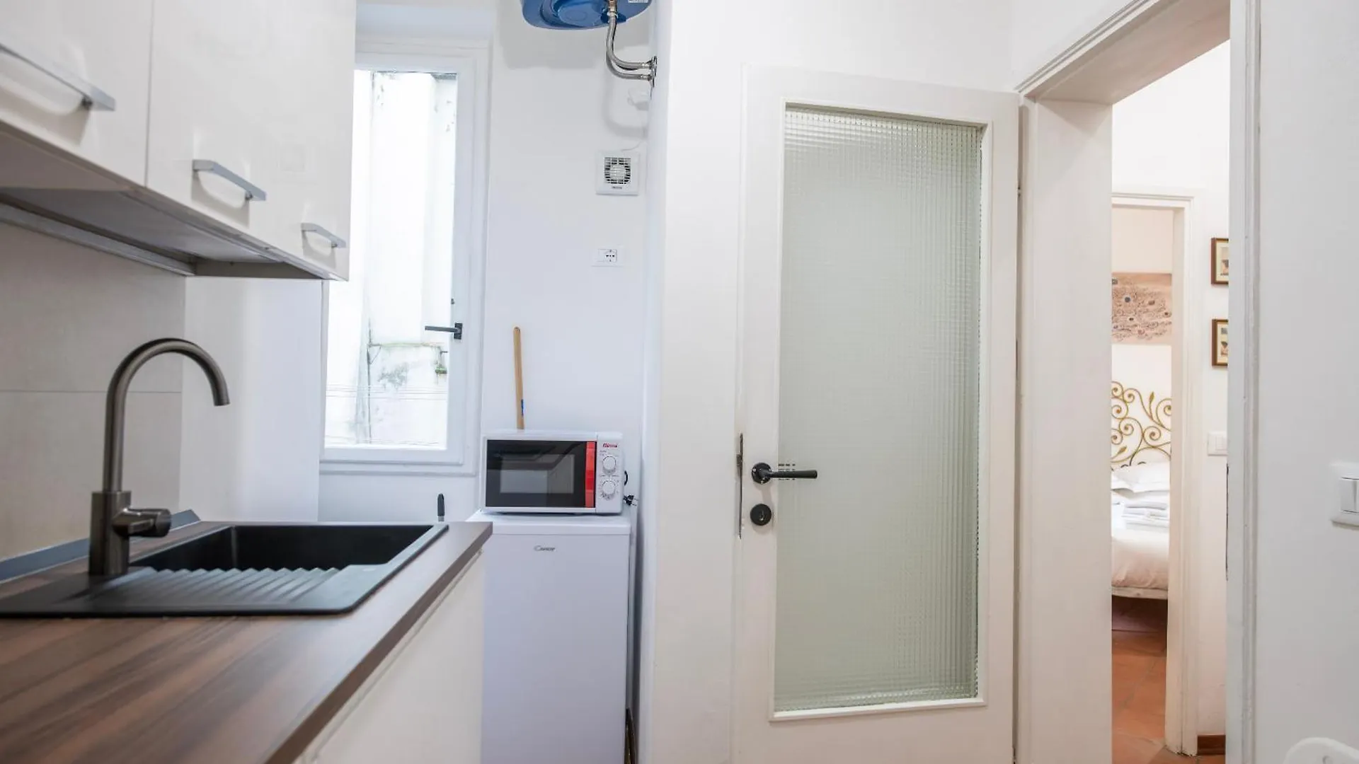 Apartment Mamo Florence - Macci Studio Italy