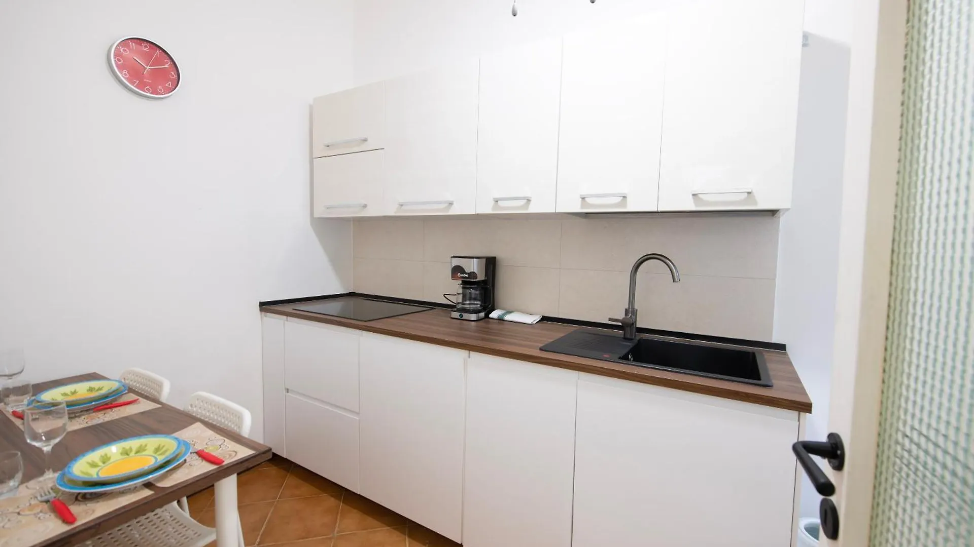 Mamo Florence - Macci Studio Apartment
