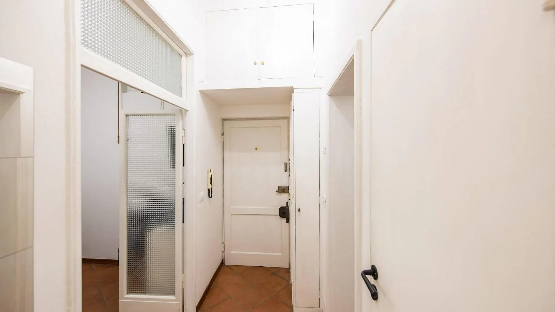 Mamo Florence - Macci Studio Apartment
