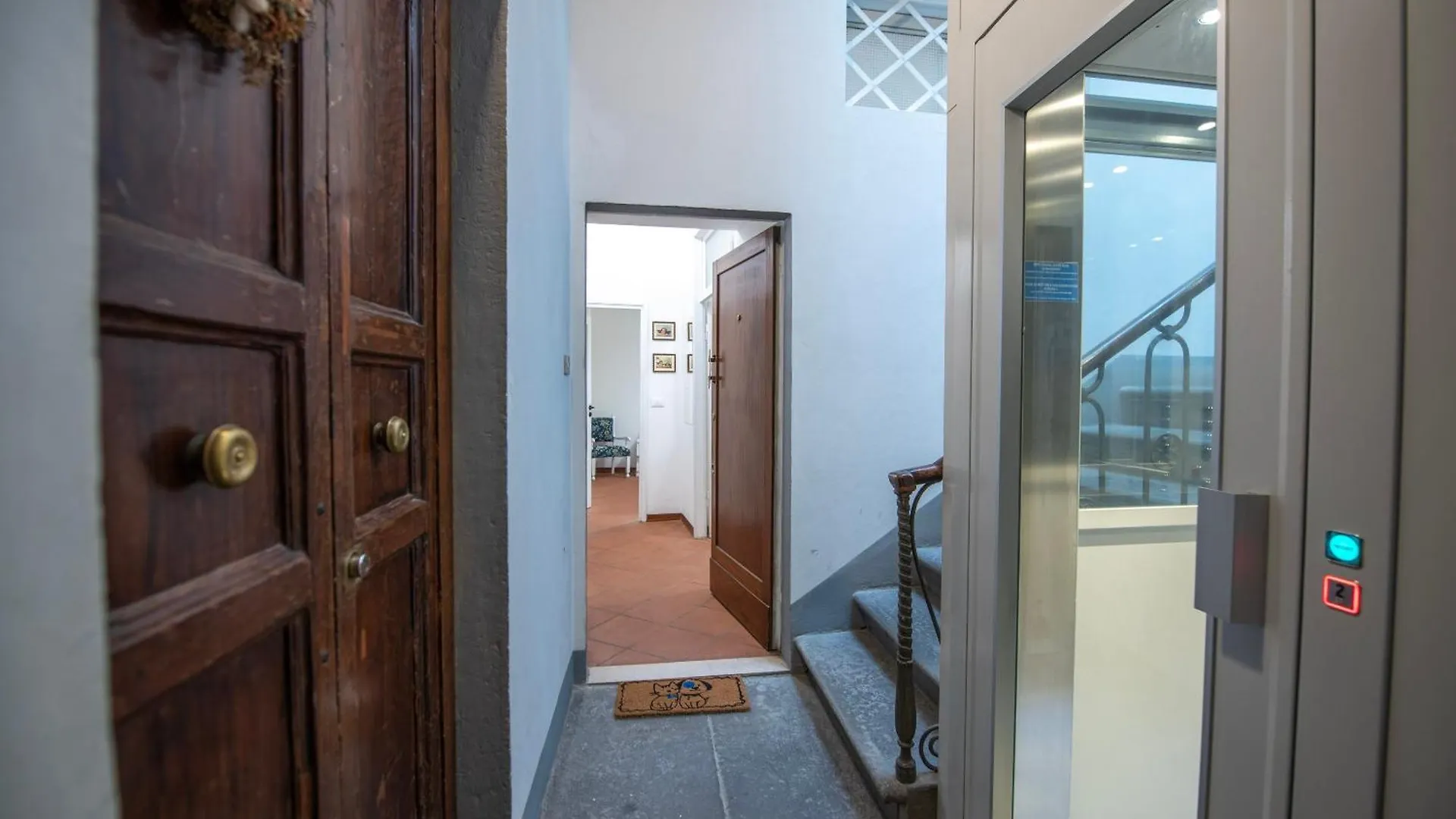 Apartment Mamo Florence - Macci Studio